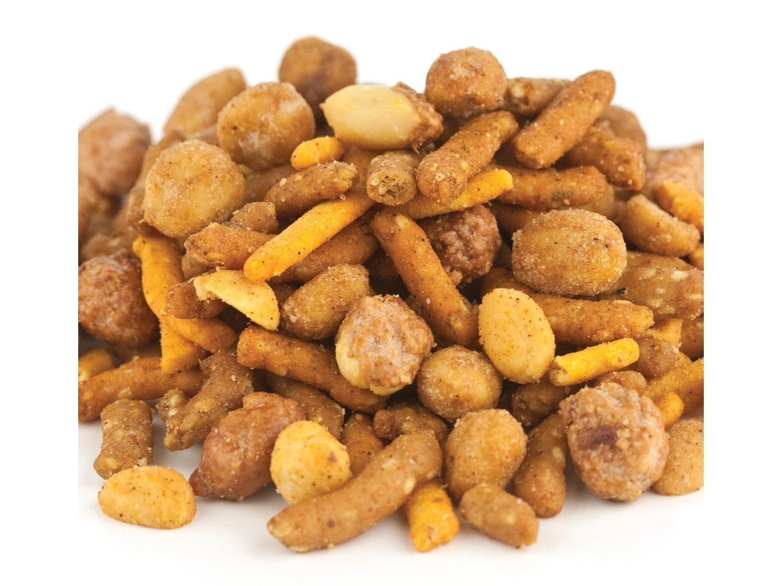 Sweet Temptation Snack Mix