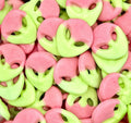 Swedish Sweet Watermelon Aliens