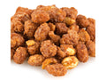 Sweet & Hot Buffalo Peanuts