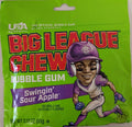 Big League Chew - Swingin' Sour Apple