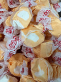 Tangerine Salt Water Taffy 5 oz Bag