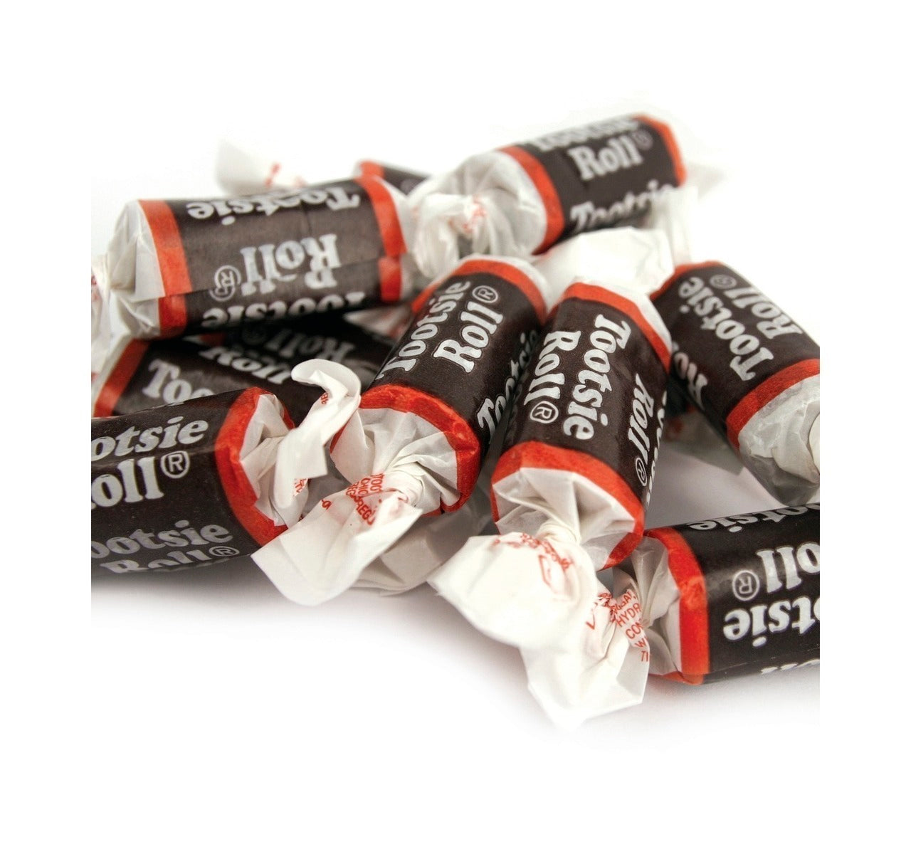 Tootsie Roll Midgees