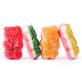 Clever Triple Layer Gummy Bears