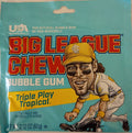 Big League Chew - Triple Play Tropical