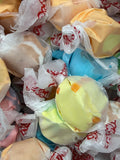 Tropical Mix Salt Water Taffy 5 oz Bag