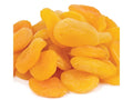 Turkish Apricots