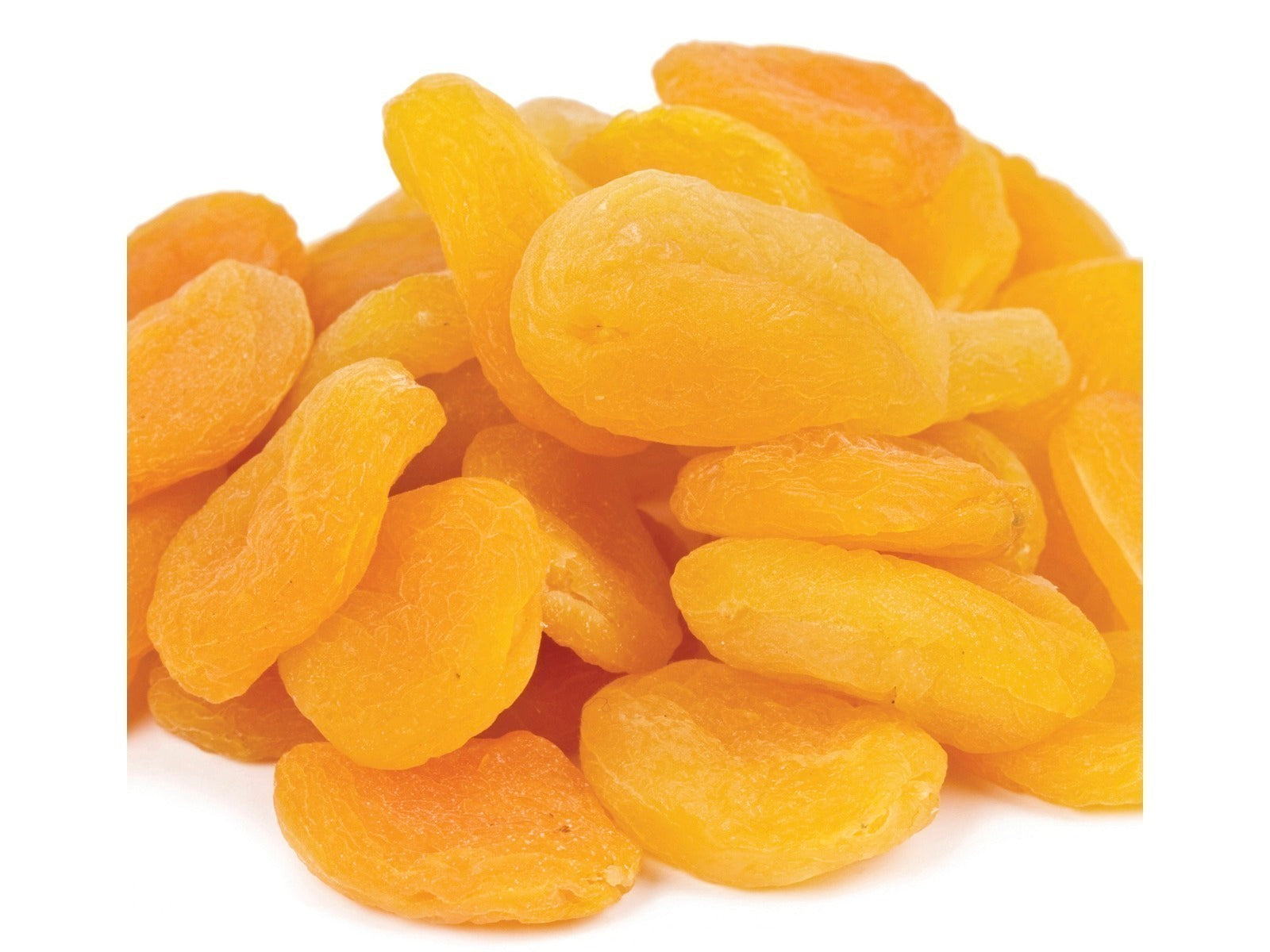 Turkish Apricots
