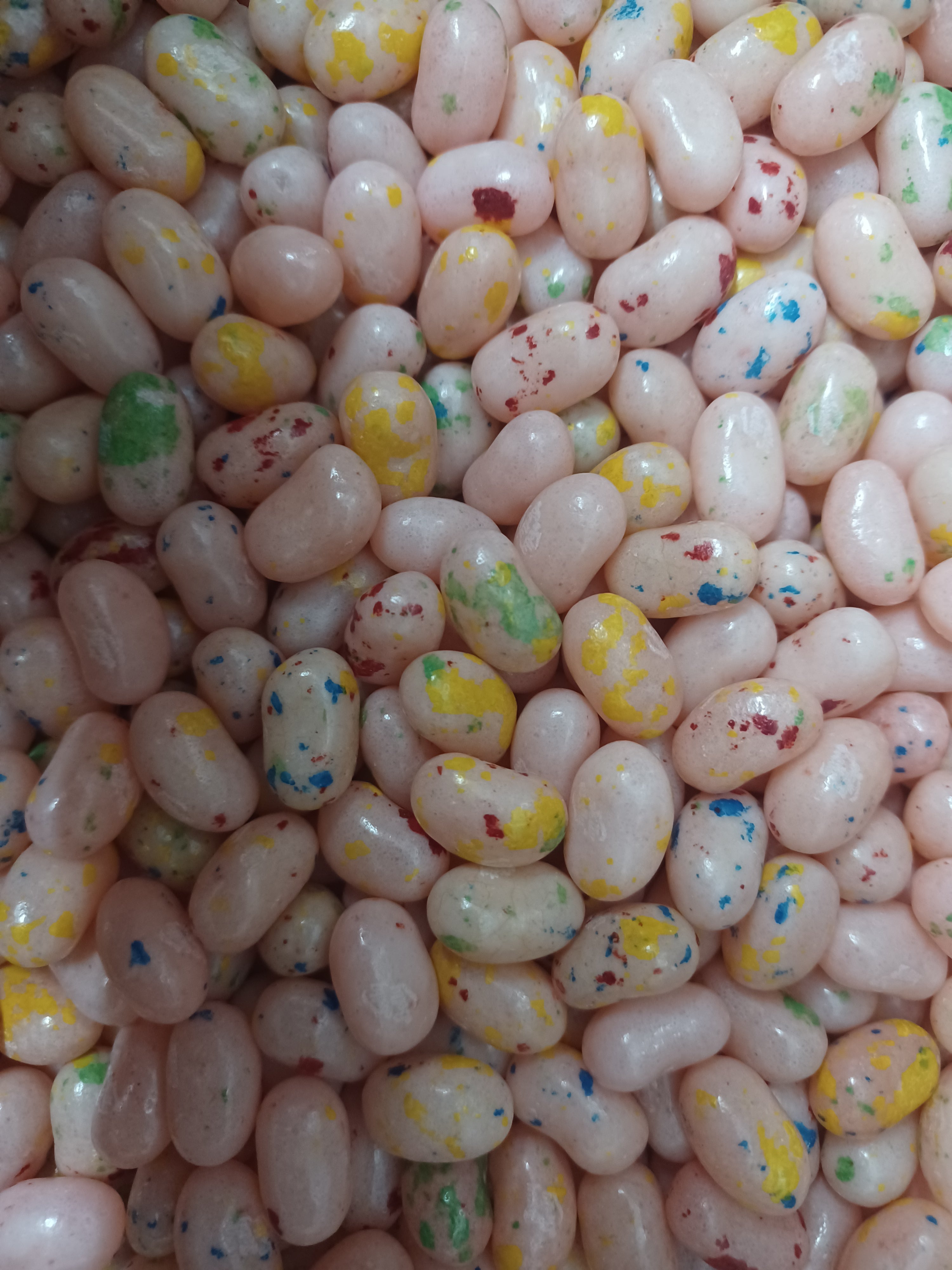 Jelly Belly Tutti Fruitti Jelly Beans