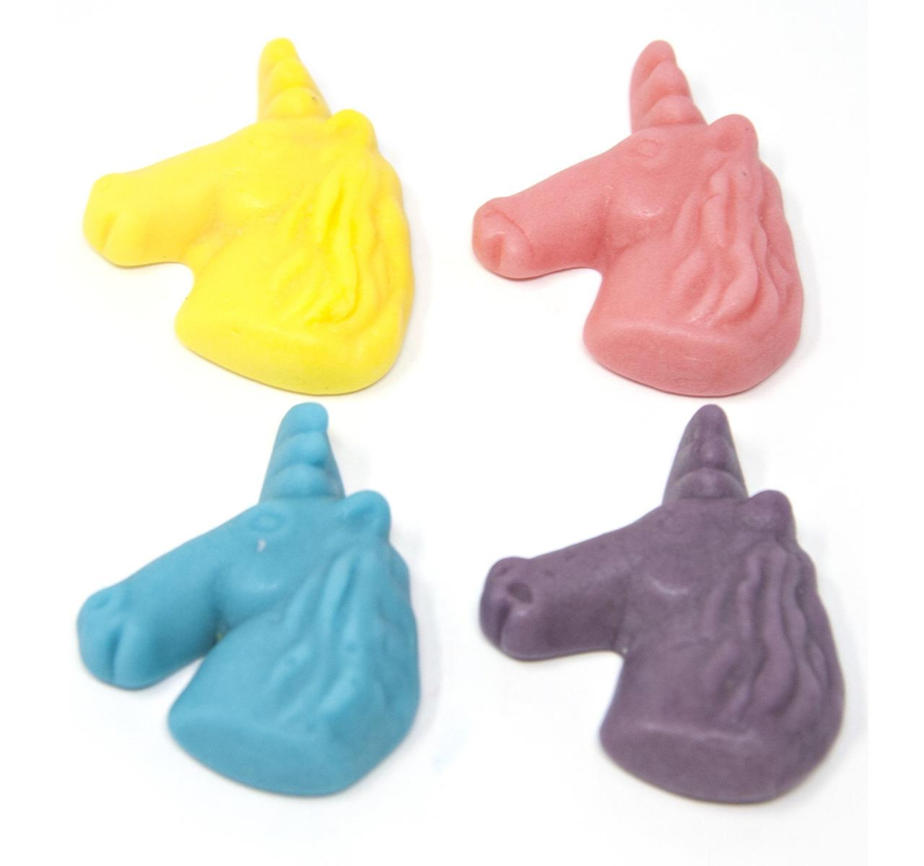 Vidal Gummi Unicorns