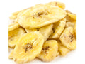 Unsweetened Banana Chips