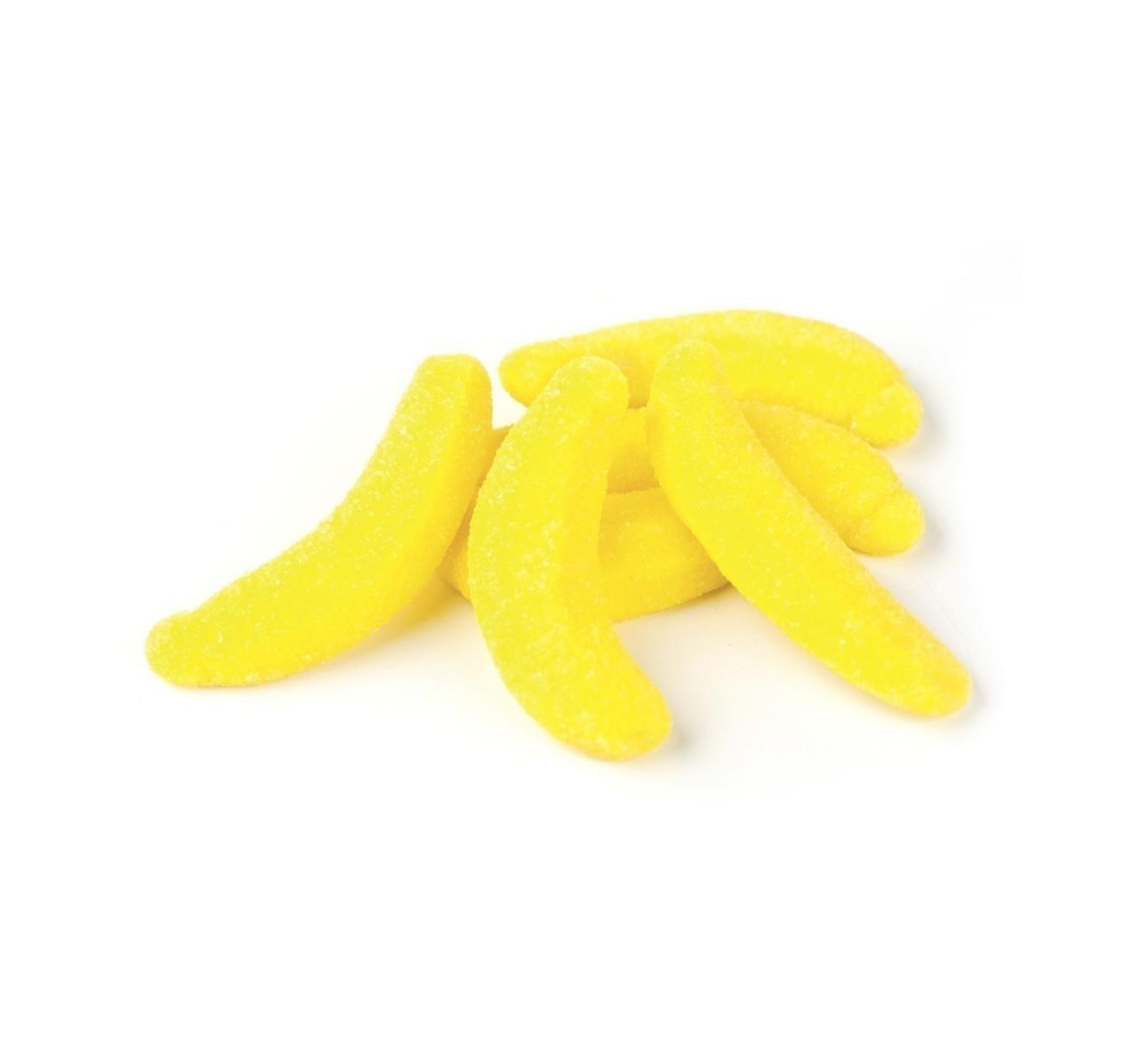 Vidal Gummi Bananas