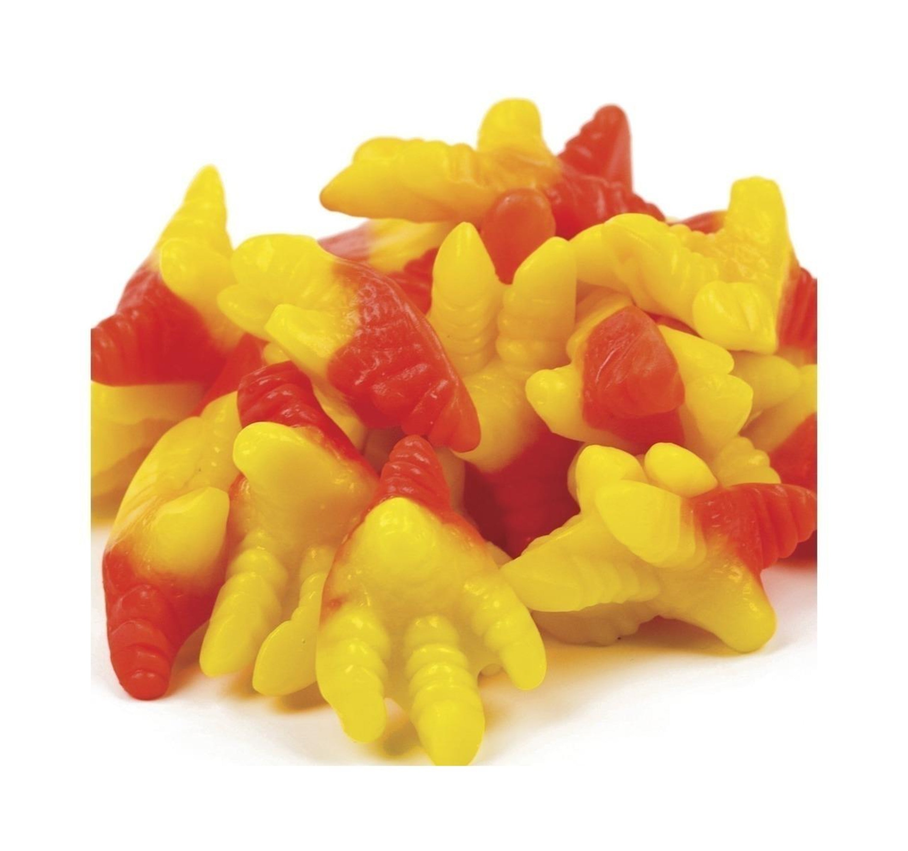 Vidal Gummi Chicken Feet