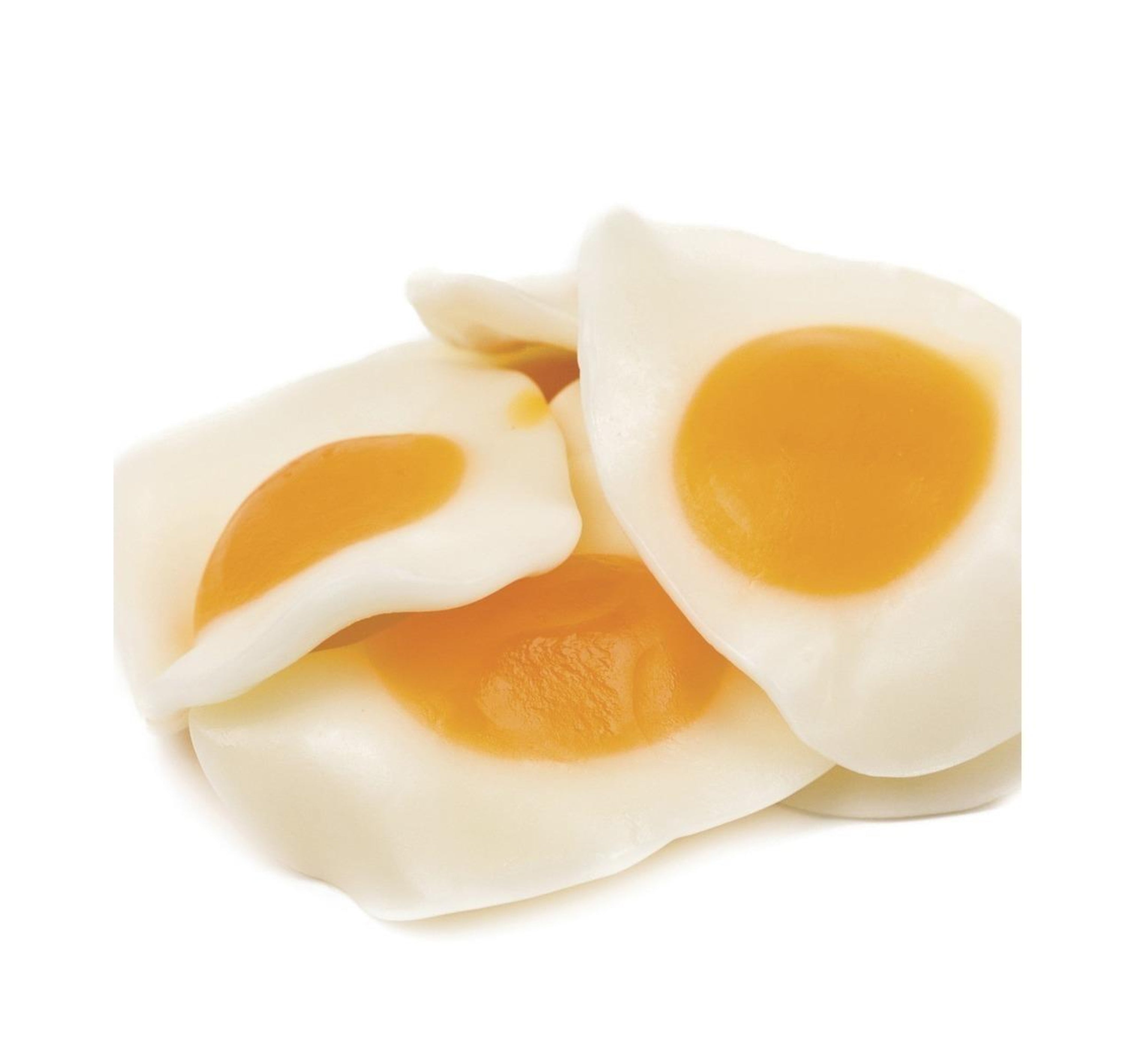 Vidal Large Gummi Fried Eggs