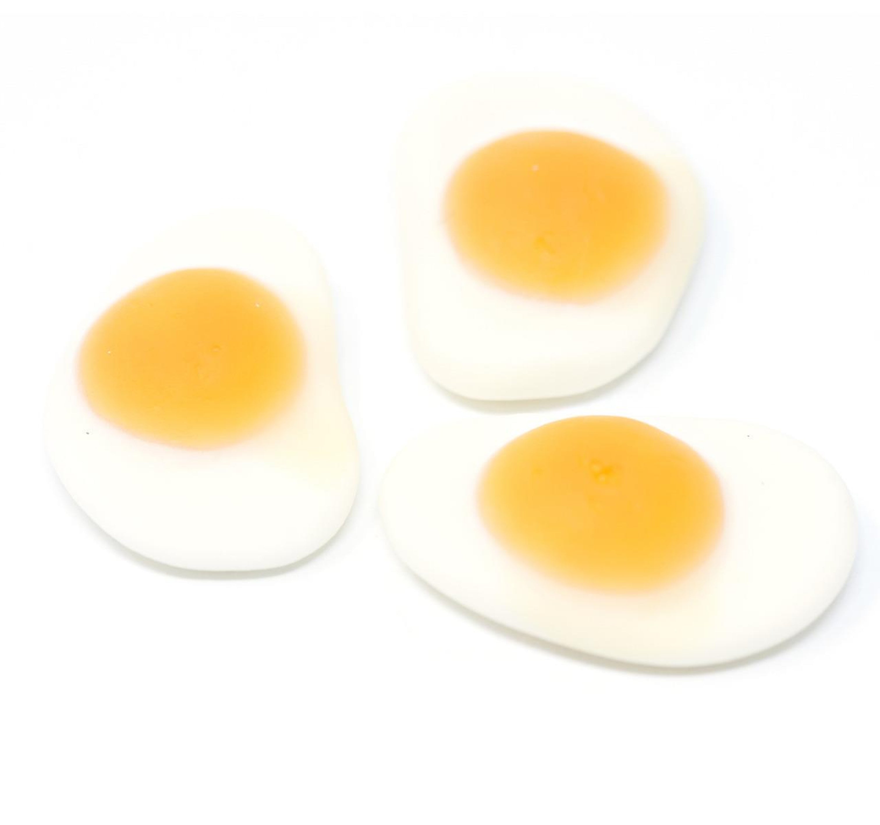 Vidal Mini Gummi Eggs