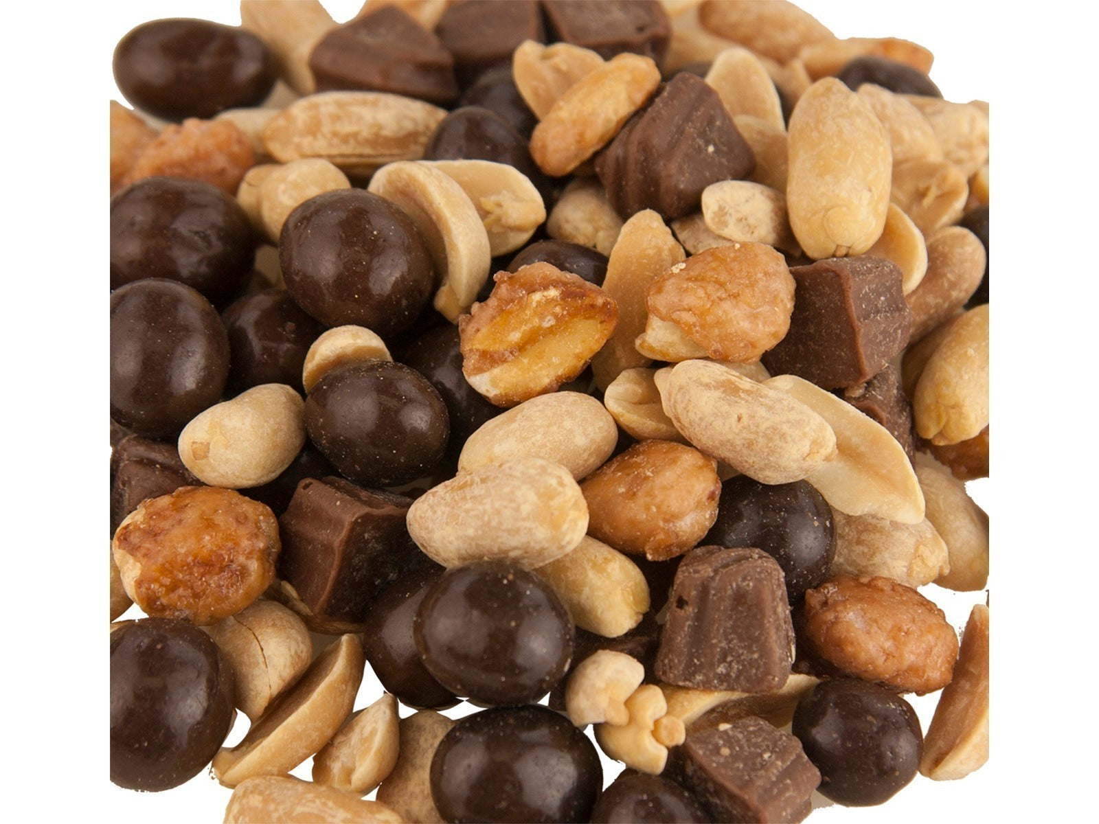Wake Up Crunch Snack Mix