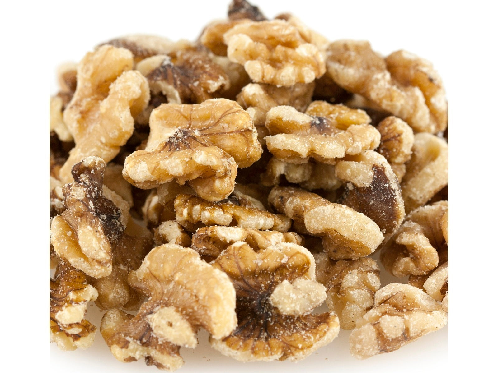 Walnut Halves & Pieces Combo