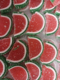 Watermelon Fruit Jelly Slices 10 oz Bag