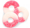 Albanese Watermelon Gummi Rings