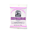 Claey's Old Fashioned Sanded Watermelon Drops Candy - 6 oz Bag