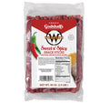 Weaver's Sweet n' Spicy Snack Sticks 2.5lb Bag