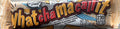 Whatchamacallit Standard Size Bar