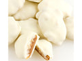 White Cashew Caramel Clusters