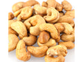 Whole Cashews Roasted No Salt