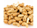 Whole Roasted & Salted Cashews