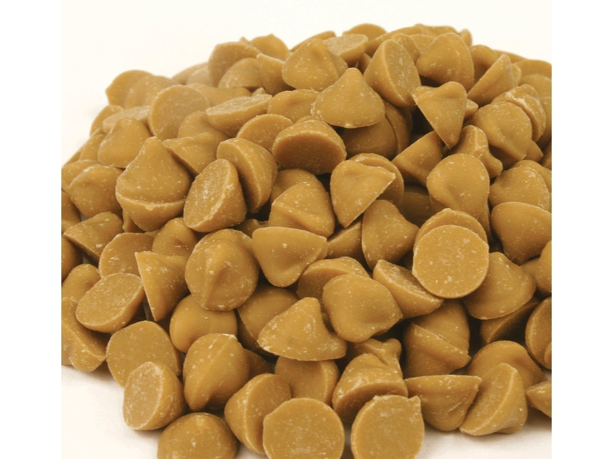 Wilbur Butterscotch 2M Baking Drops