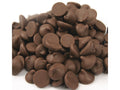 Wilbur Milk Chocolate 1M Baking Drops