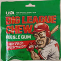 Big League Chew - Wild Pitch Watermelon