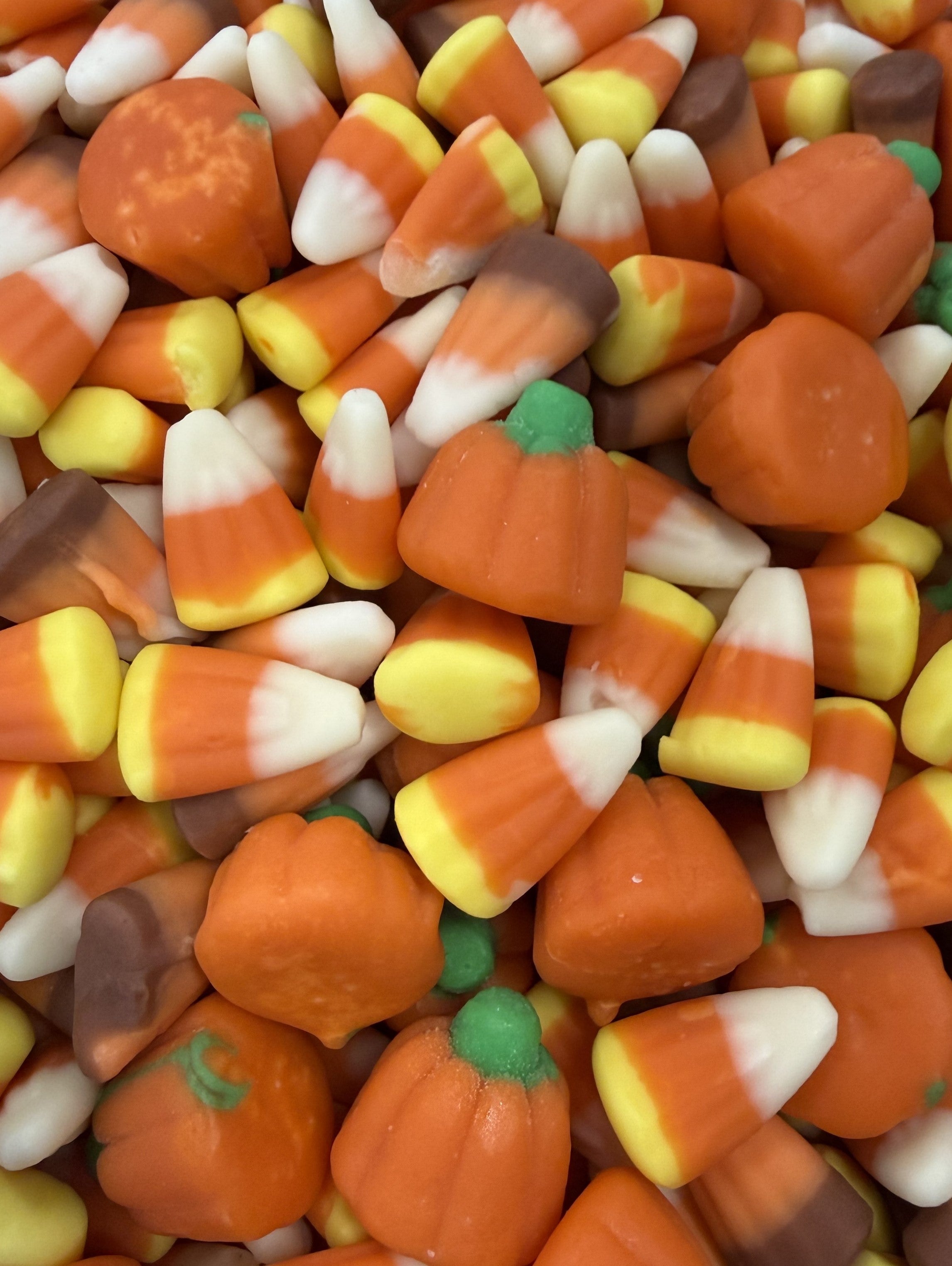 Zachary Mellocreme Autumn Mix