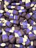 Zachary Blackberry Cobbler Mellocreme Candy Corn