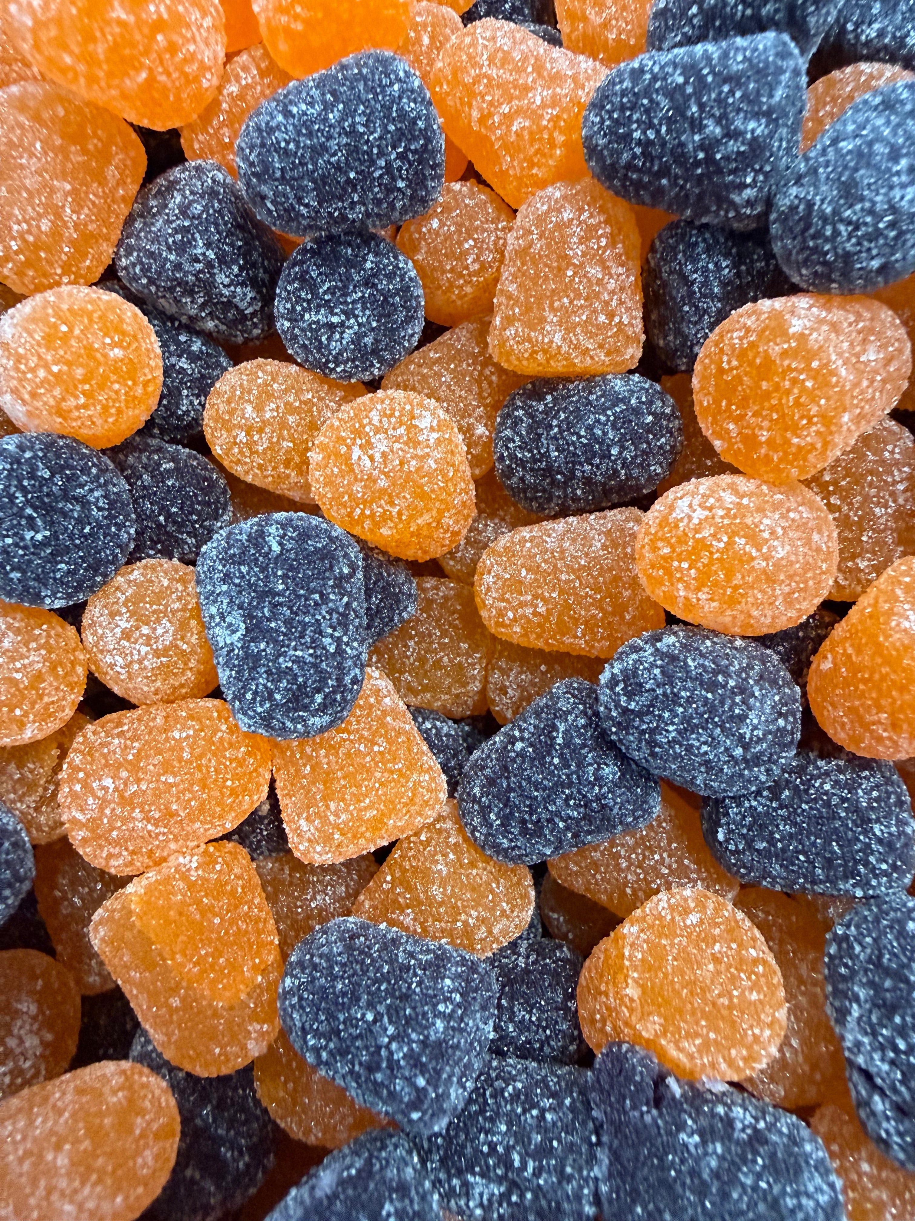 Zachary Halloween Spice Drops