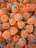 Zachary Jelly Pumpkins