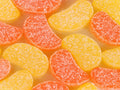 Orange & Lemon Slices