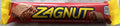 Zagnut Standard Size Bar